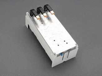 Mynd af Skinnusökkull f/T1-T2 rofa