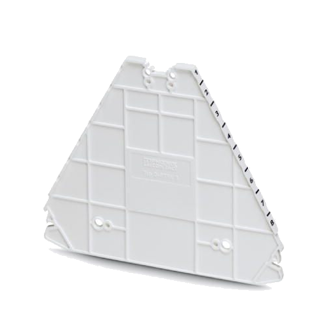 Mynd af Endaplata DP-PTRV WH 8