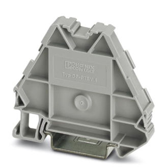 Mynd af Endaplata f/deilitengi PTRV 4
