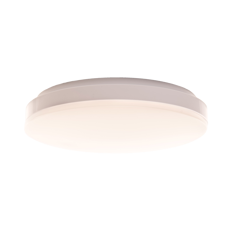 Mynd af Kúpull Qi Bright LED 3K 960lm