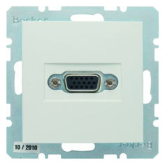 Mynd af Tengill VGA S1 Hv-m.