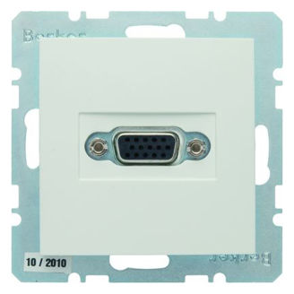 Mynd af Tengill VGA S1 Hv-m.
