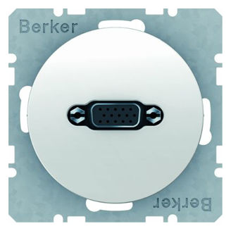 Mynd af Tengill VGA R1/R3 Hv.