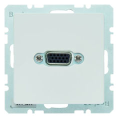 Mynd af Tengill VGA Q1/Q3 Hv.