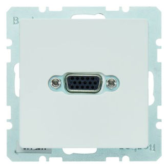Mynd af Tengill VGA Q1/Q3 Hv.