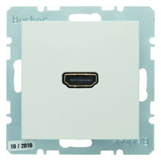 Mynd af Tengill HDMI 90° S1 Hv-m.