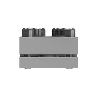 Mynd af Tengikl.  90&180° M30 2x35-240
