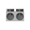 Mynd af Tengikl.  90&180° M20 2x35-240