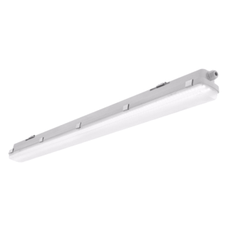 Mynd af Rakaþéttur lampi 10900lm IP66