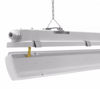 Mynd af Rakaþéttur lampi 10900lm IP66