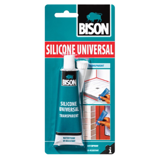 Mynd af Sílikon alhliða í túbu 60ml