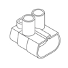 Mynd af Víratengi Pollman 2x16mm² (20)