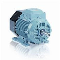 Mynd af Mótor FT+   4,0kW 4p 400/690V