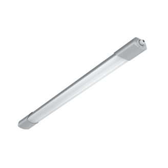 Mynd af Rakaþéttur lampi 4200lm m/hr.