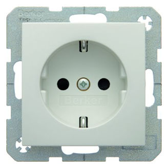 Mynd af Tengill m/skr.teng. S1 Hv-gl.
