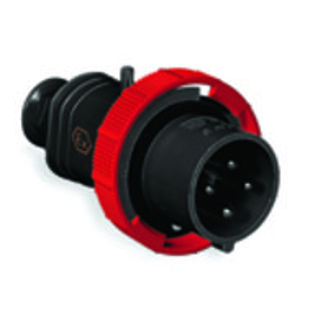 Mynd af Kló EX 400V 32A 3P+N+PE