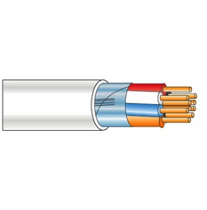 Mynd af Merkjastr.-HF ELAQBY 10x2x0,6