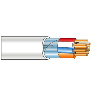 Mynd af Merkjastr.-HF ELAQBY 10x2x0,6