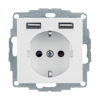 Mynd af Tengill m/bv, Q Hv.+USB