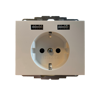 Mynd af Tengill m/bv, K.1 hvítt+USB