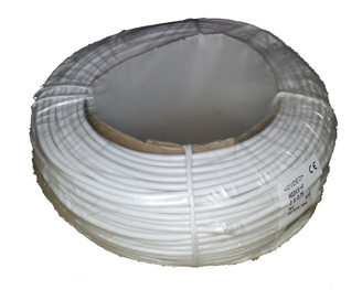 Mynd af Plastsn. H03VV-F 2X 0,75 Hv.
