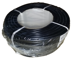 Mynd af Plastsn. H03VV-F 2X 0,75 Sv.