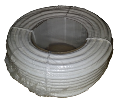 Mynd af Plastsn. H05VV-F 3G 1,0 Hv.