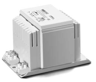 Mynd af Straumfesta HS/HI 400V 600W
