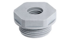 Mynd af Minnkun plast KU-M M20 - M16