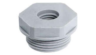 Mynd af Minnkun plast KU-M M40 - M32