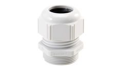 Mynd af Plastnippill ST IP68 PG  7