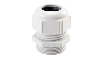 Mynd af Plastnippill ST IP68 PG 21