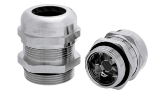 Mynd af Skermnippill MS-SC-M M40 Ø28
