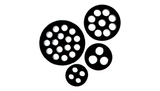 Mynd af Þétting DIX-M M50 14x7,0mm