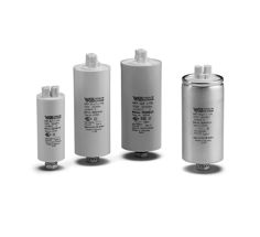Mynd af Þéttir 18 µF   ( 250W Hg)