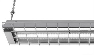 Mynd af Hlífðargrind f/Industry 1490mm
