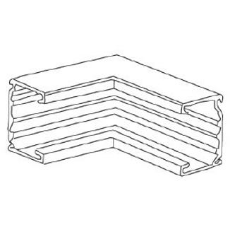 Mynd af Innhorn TEK 123x72mm