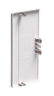 Mynd af Endaplata TEK 161x72x21mm