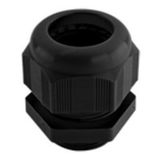 Mynd af Nippill EX Svartur M20
