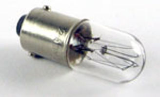 Mynd af Glópera BA9s  48V 2W