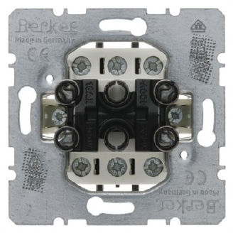 Mynd af Rofi 3f. (3x1p.) 16AX 400V