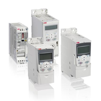 Mynd af Hraðast. ACS 55   2,2kW 230V