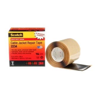 Mynd af 3m scotch 2234 tape 50x1,8