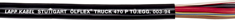 Mynd af Kerrukapall Truck 470 7X 1,5