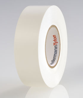 Mynd af Einangrunarband PVC 20m Hvítt