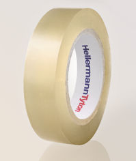 Mynd af Einangrunarband PVC 20m Glært