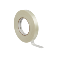 Mynd af Strigaband glært 3M 25mmx55m