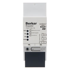 Mynd af Línudeilir KNX-Easy (coupler)