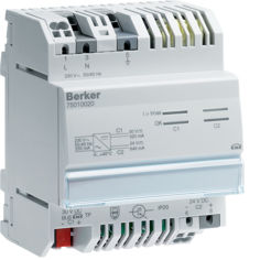 Mynd af Aflgjafi KNX-Easy 320mA+24V DC