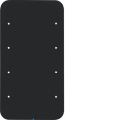 Mynd af Rofi KNX 4f. R1 Comf. Sv.gler